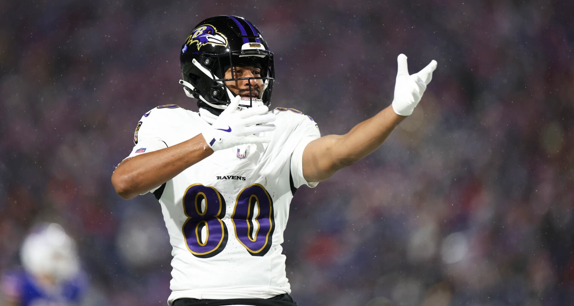 Isaiah Likely is named a boom-or-bust player