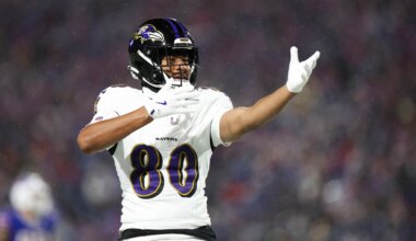 Isaiah Likely is named a boom-or-bust player