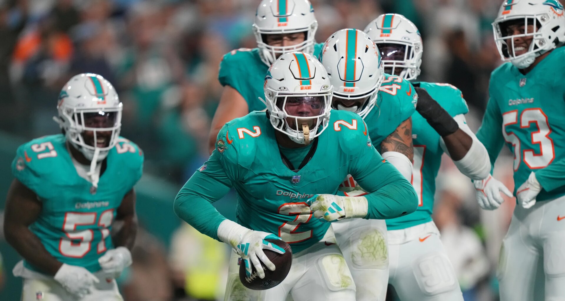 Bradley Chubb named 'perfect signing' for Panthers