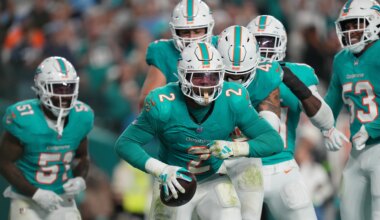 Bradley Chubb named 'perfect signing' for Panthers