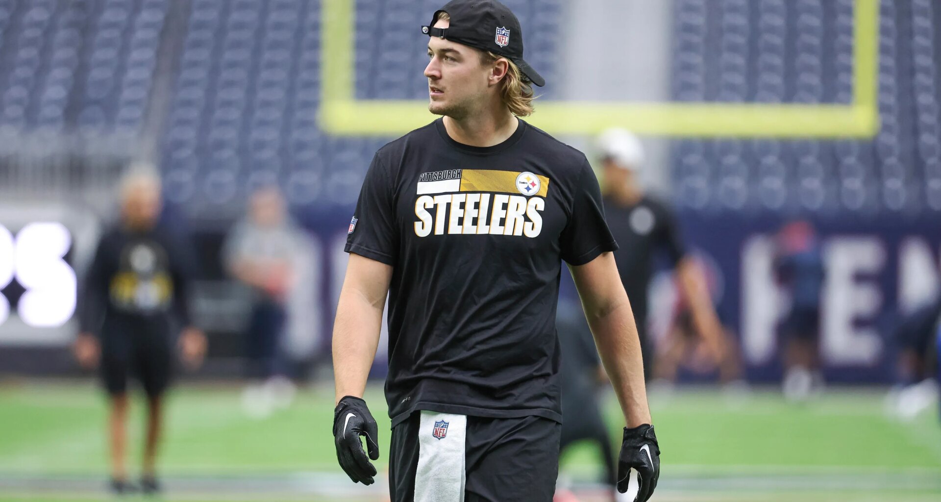 Ex-Steelers QB Kenny Pickett finishes dead last in new ESPN ranking