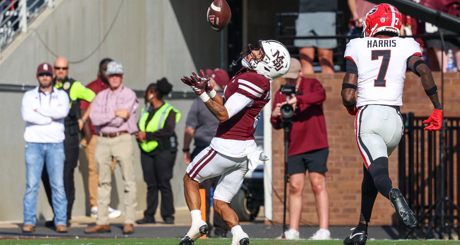 5 WRs to target after 1st round of NFL draft