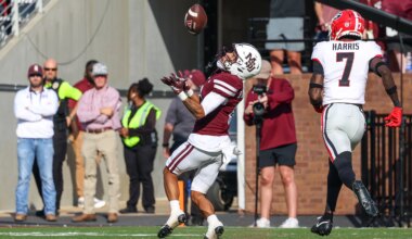 5 WRs to target after 1st round of NFL draft