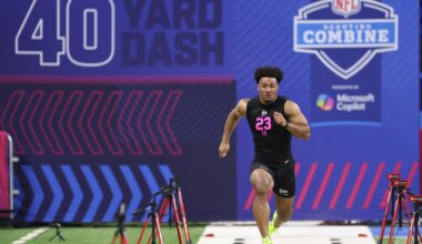 Carolina Panthers 2026 mock draft 4.0: Combine winners edition