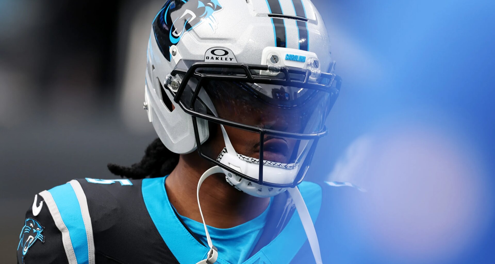 Insider hints at Panthers' plan with RB Rico Dowdle