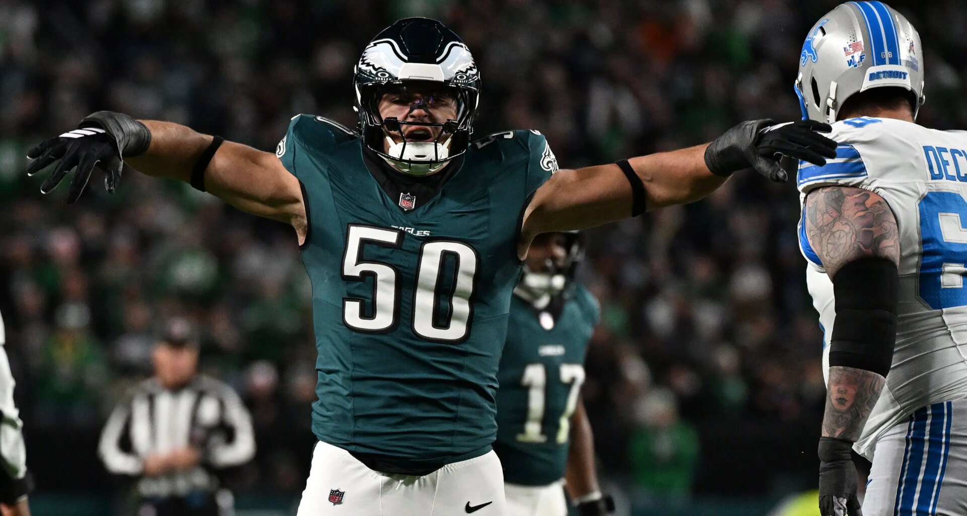 Patriots could be eyeing two key defensive free agents in particular