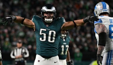 Patriots could be eyeing two key defensive free agents in particular