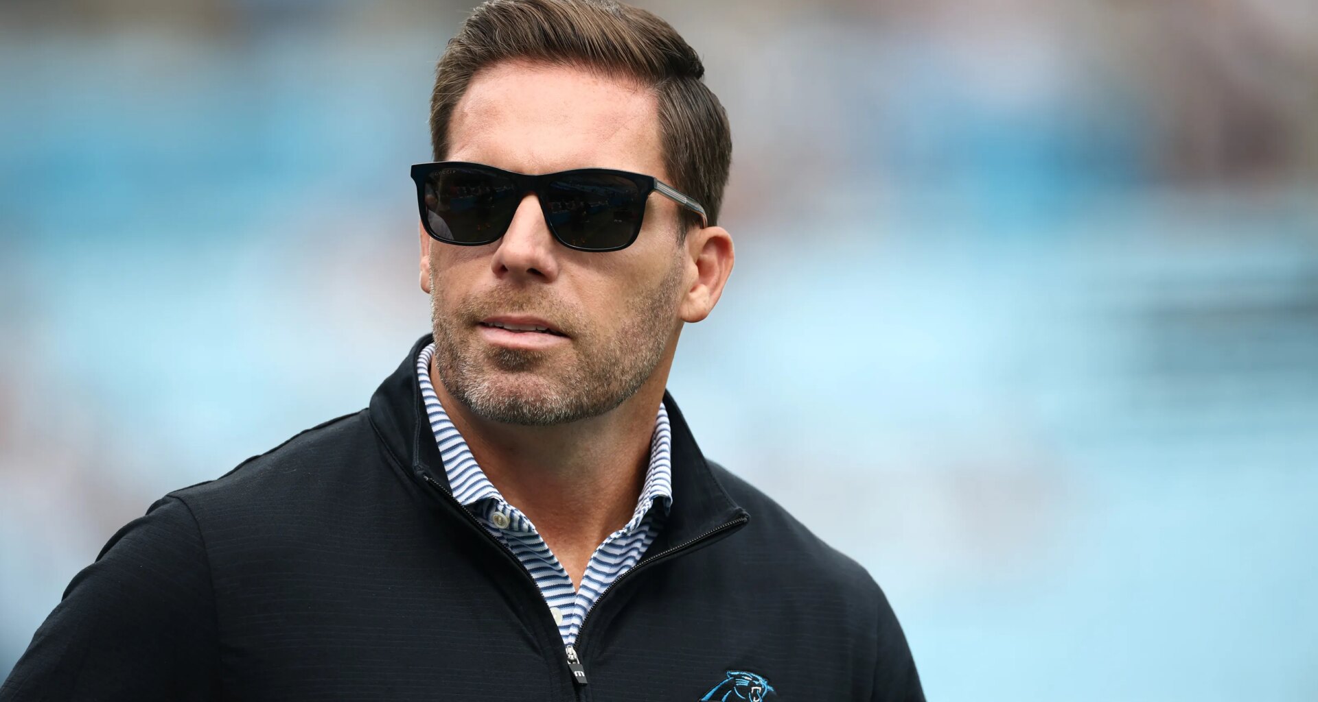 Panthers could make 'big moves' on defense