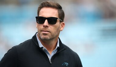 Panthers could make 'big moves' on defense