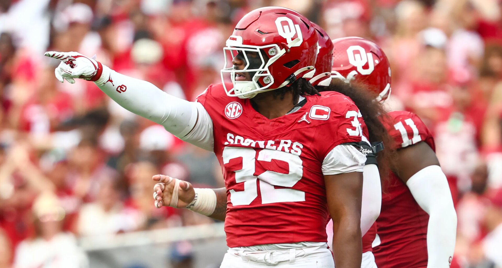 Evaluating Colts' 7 picks in ESPN 7-round mock