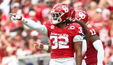 Evaluating Colts' 7 picks in ESPN 7-round mock