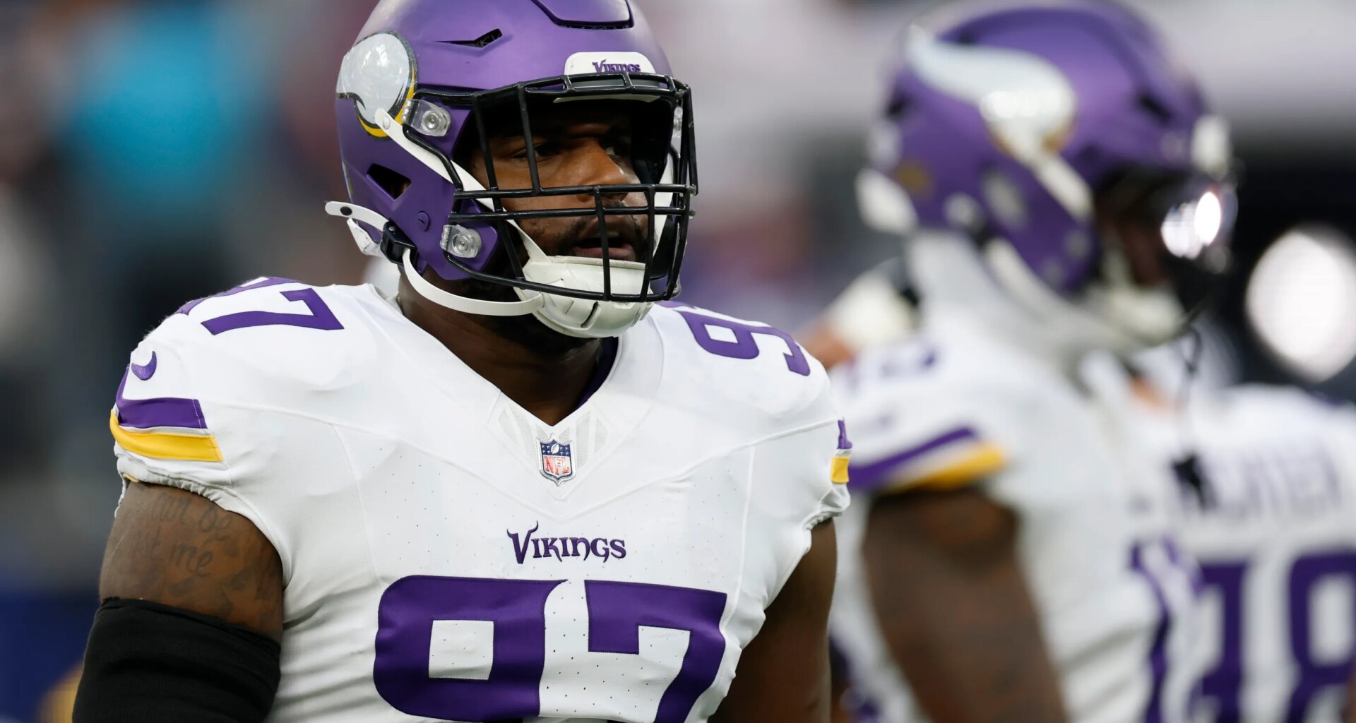 Pro Bowl DT Javon Hargrave emerges in free agency as perfect Jaguars fit