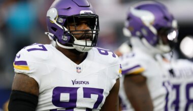 Pro Bowl DT Javon Hargrave emerges in free agency as perfect Jaguars fit