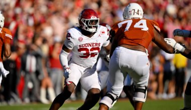 ESPN's Field Yates likes pass rush prospect for Bills in Round 1