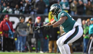 Packers Vikings to release Aaron Jones Javon Hargrave Jonathan Gannon