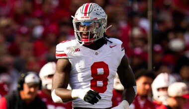 Full 7-round projections after 2026 NFL combine