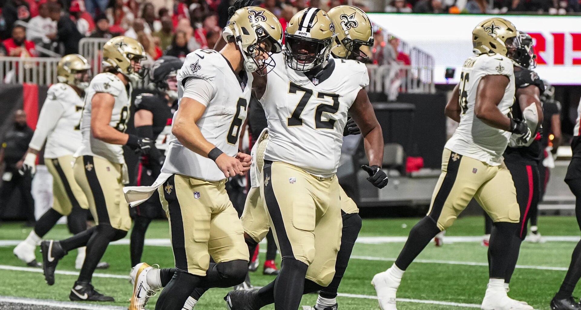 Asim Richards trade brought mixed results