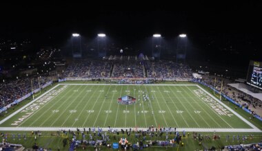 Panthers reportedly a 'strong candidate' for 2026's Hall of Fame game