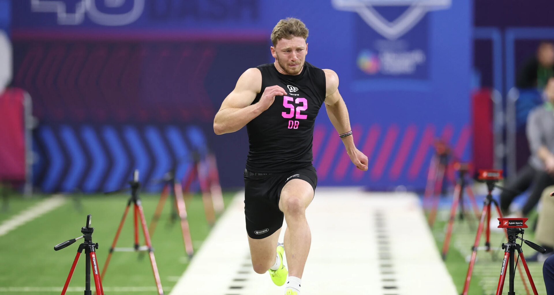 Dillon Thieneman's 2026 NFL Draft stock explodes, unlikely for Seattle