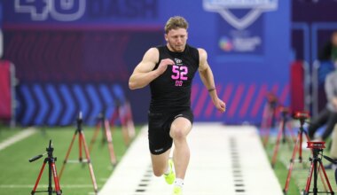 Dillon Thieneman's 2026 NFL Draft stock explodes, unlikely for Seattle