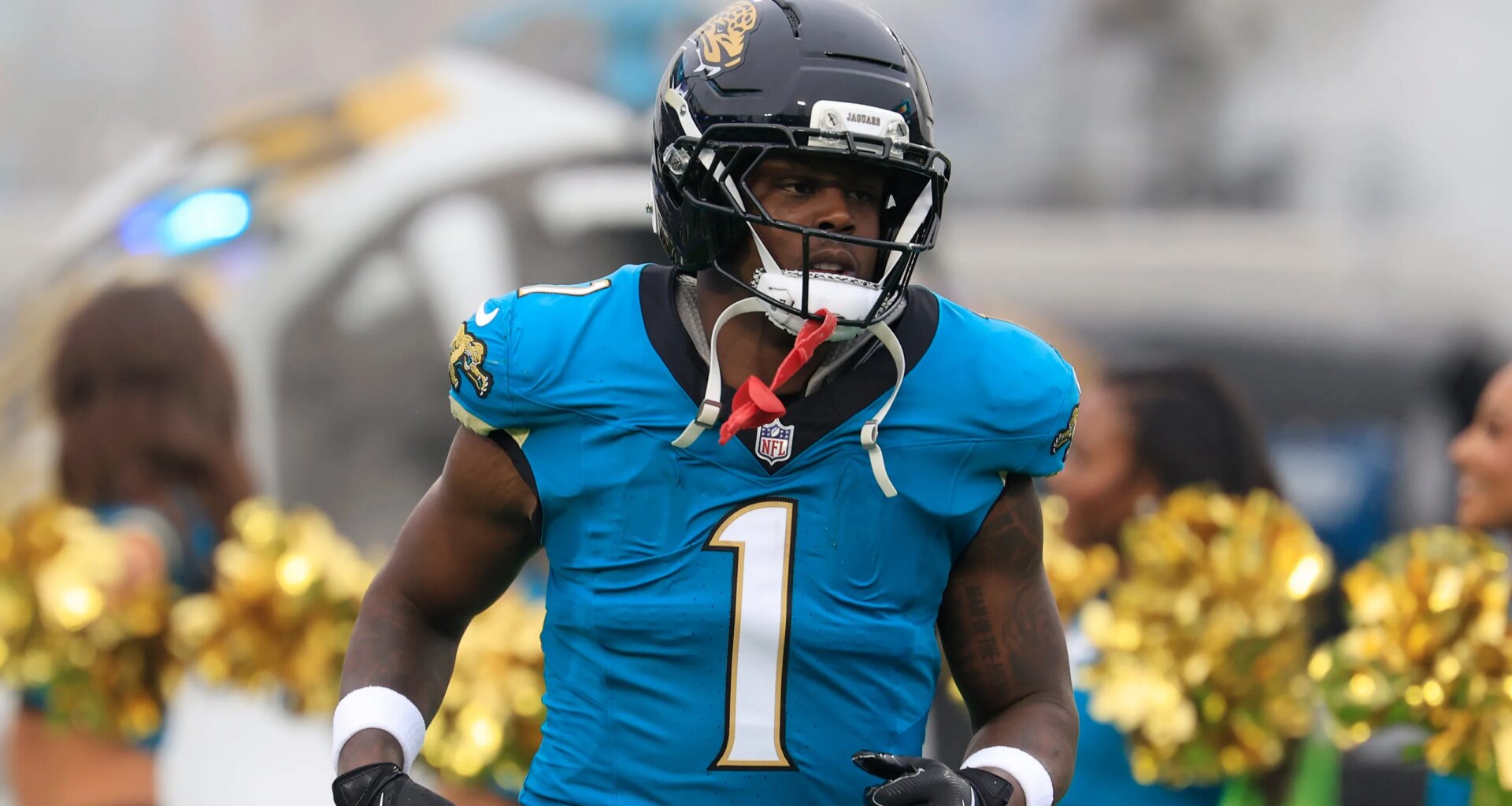 5 Jaguars NFL draft, free agency options if Travis Etienne leaves