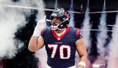 What have the Detroit Lions gotten?