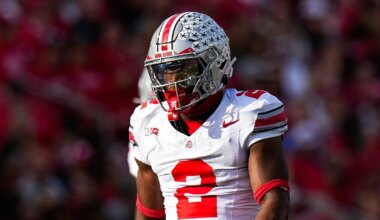 Latest first-round projections after free agency