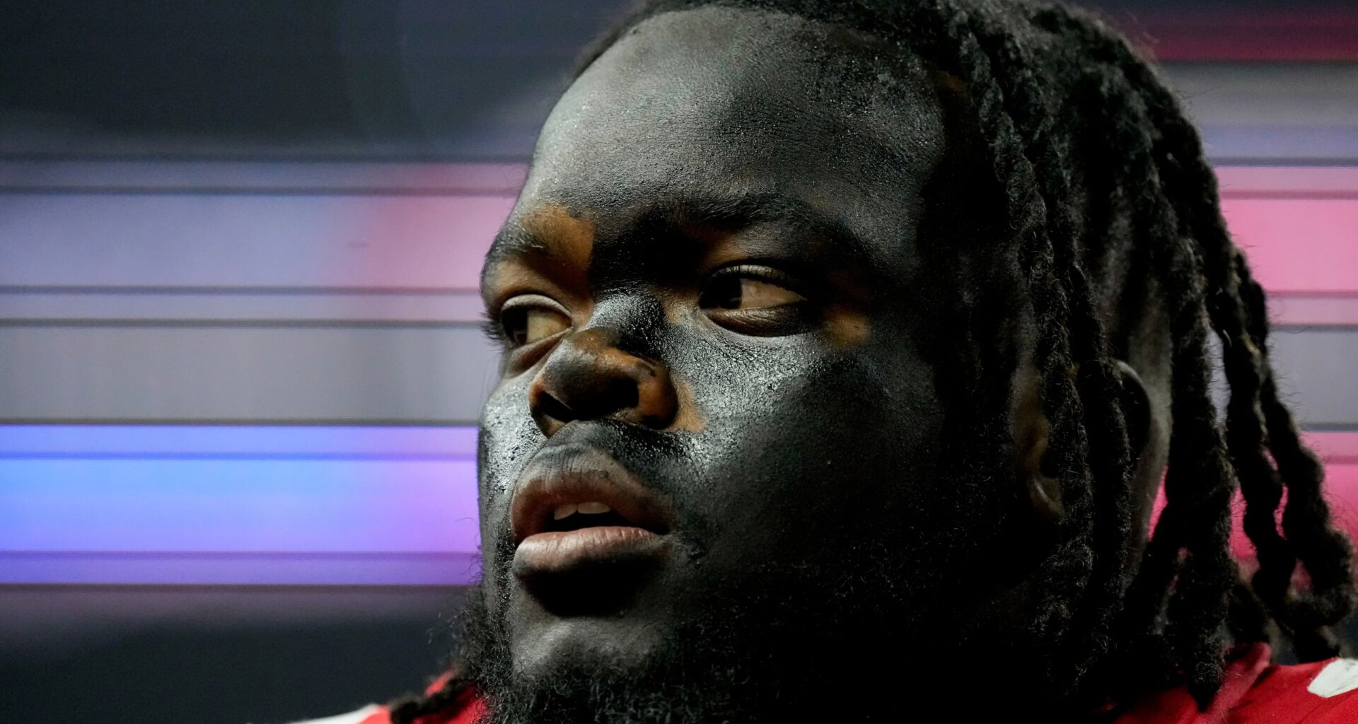 Falcons take Ohio State DT Kayden McDonald