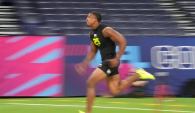 Combine winners rise throughout Round 1