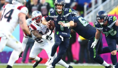 K'Lavon Chaisson could be an option for the Bucs