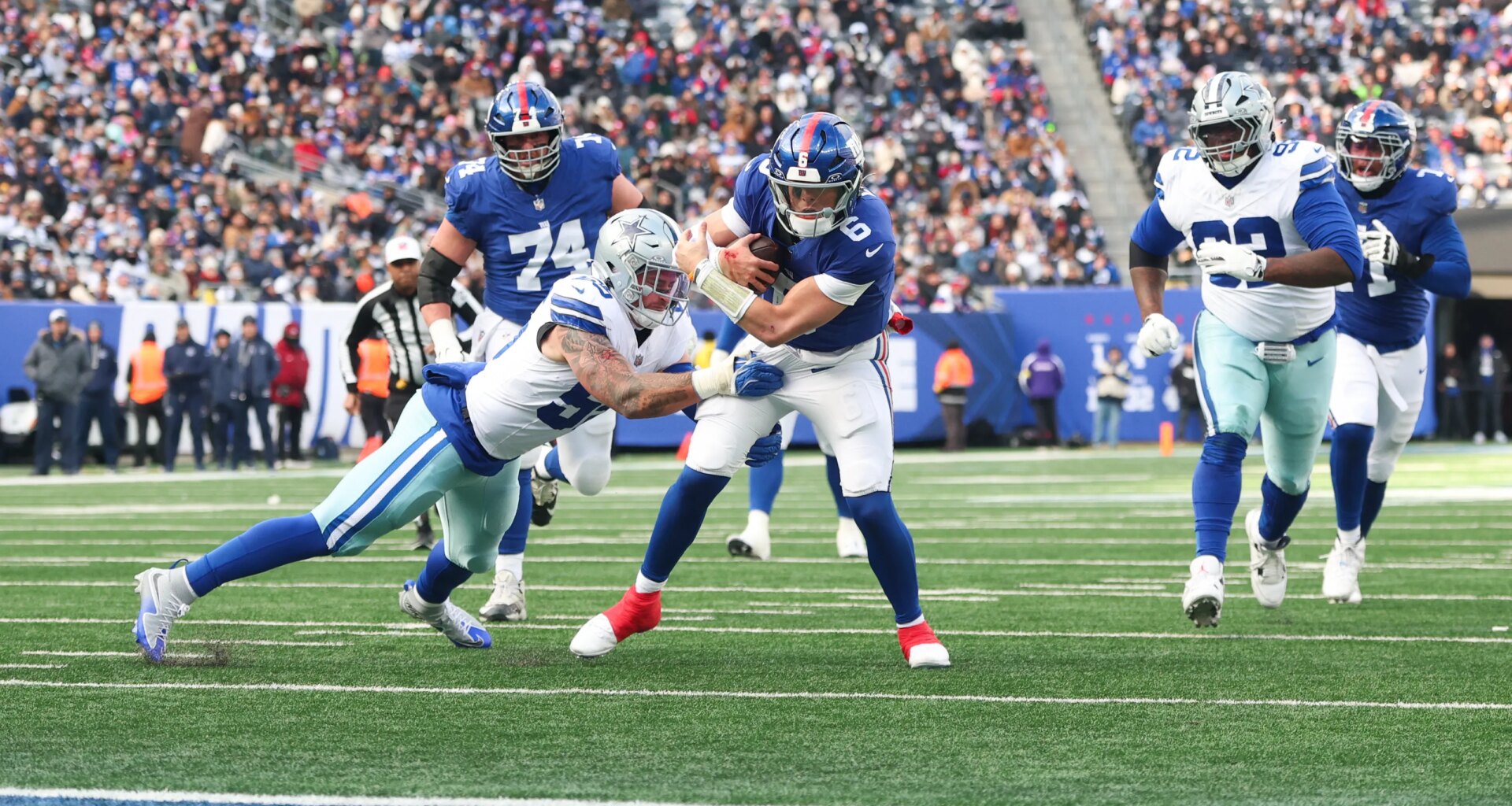 Could Logan Wilson fit the Buccaneers defense in 2026?