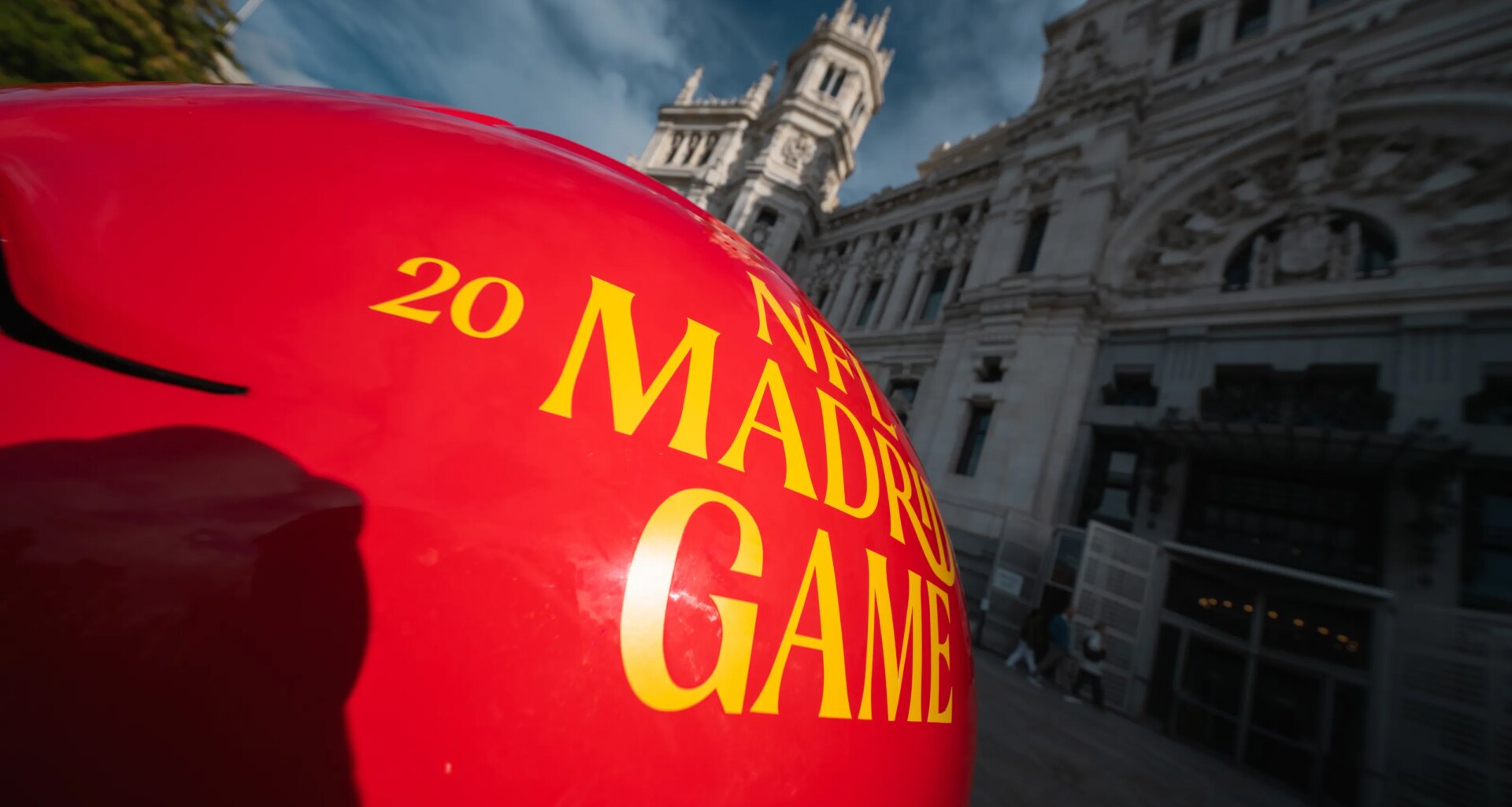 Saints host Paris, may see Falcons in Madrid