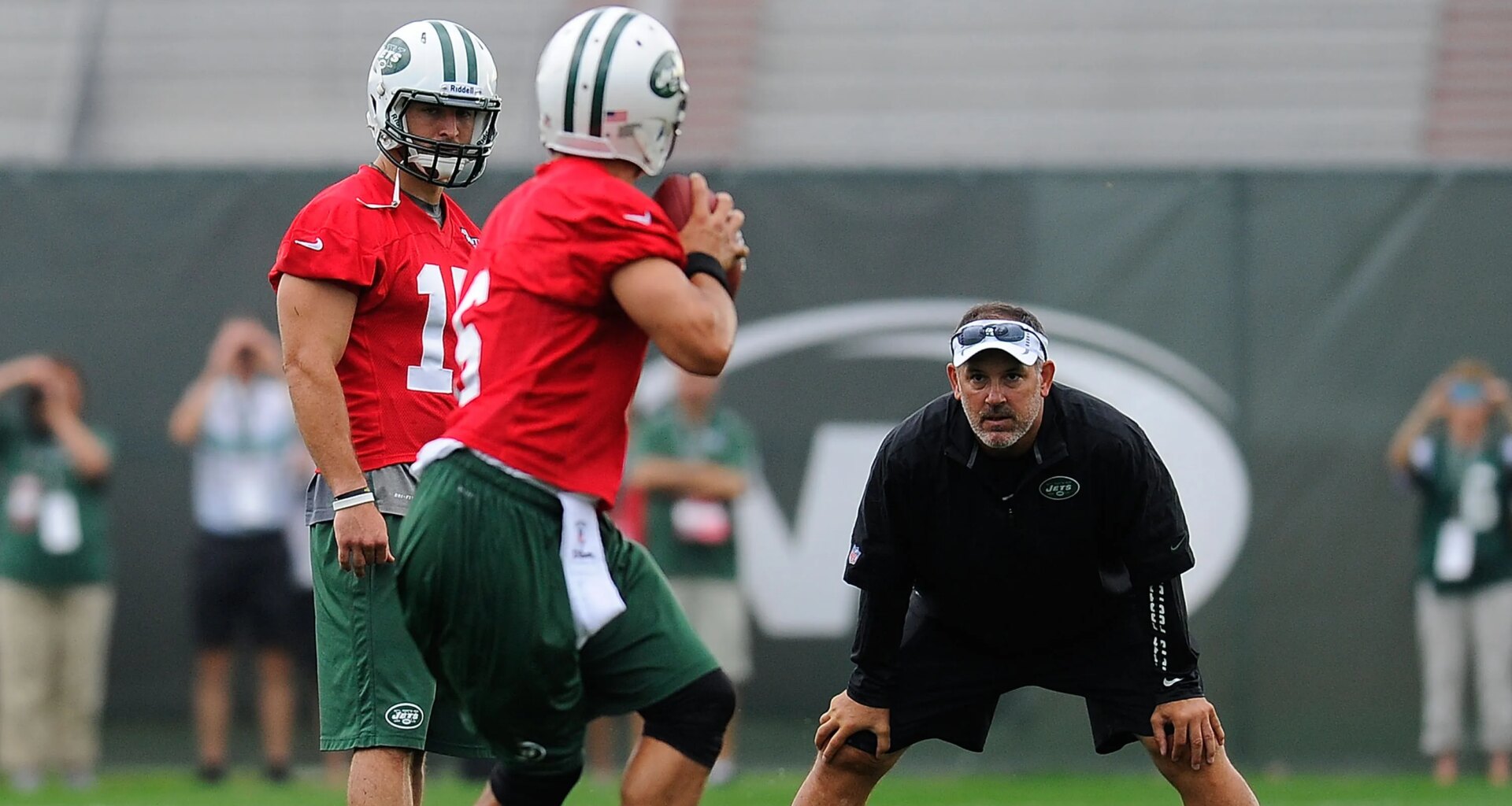 Washington Huskies expected to add longtime NFL coach to 2026 staff