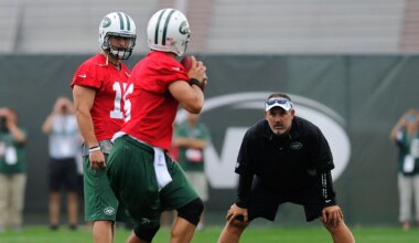 Washington Huskies expected to add longtime NFL coach to 2026 staff