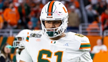 Arizona Cardinals fill biggest needs in 4-round mock