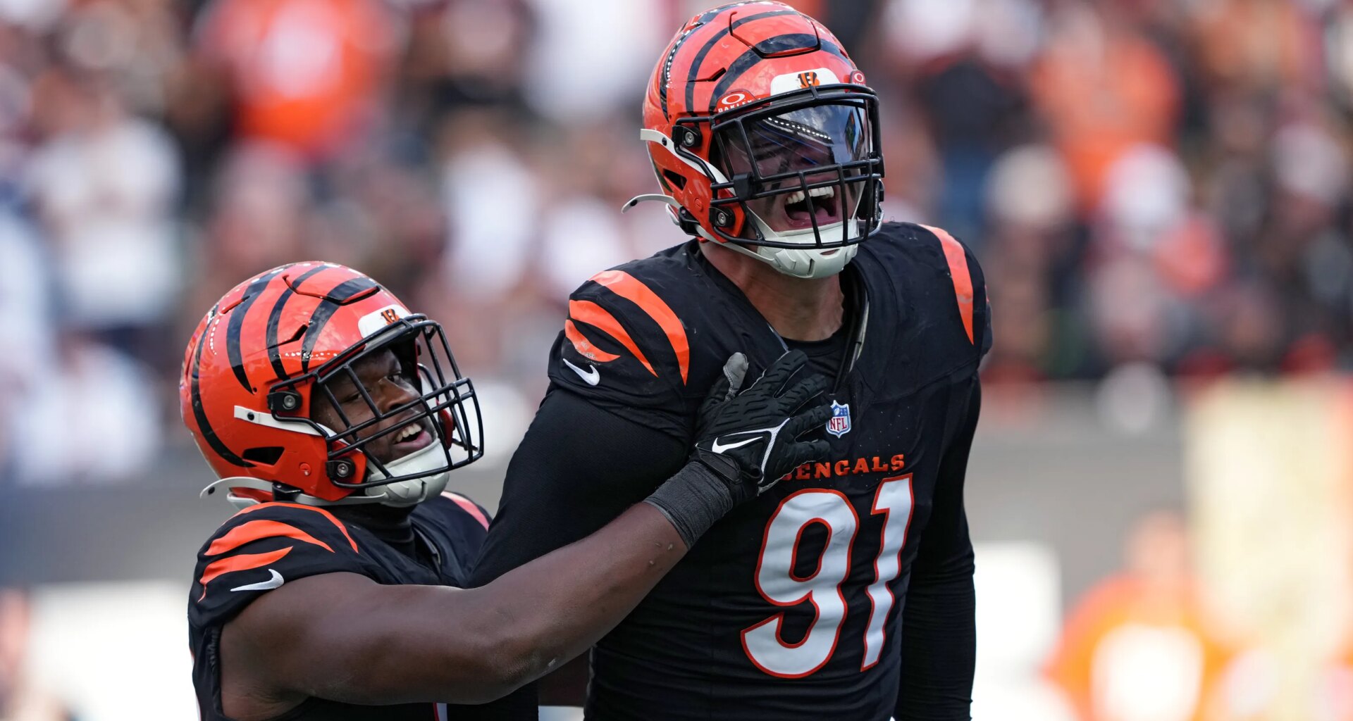 Path clear for Patriots to attempt to sign First-Team All-Pro defender