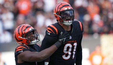 Path clear for Patriots to attempt to sign First-Team All-Pro defender