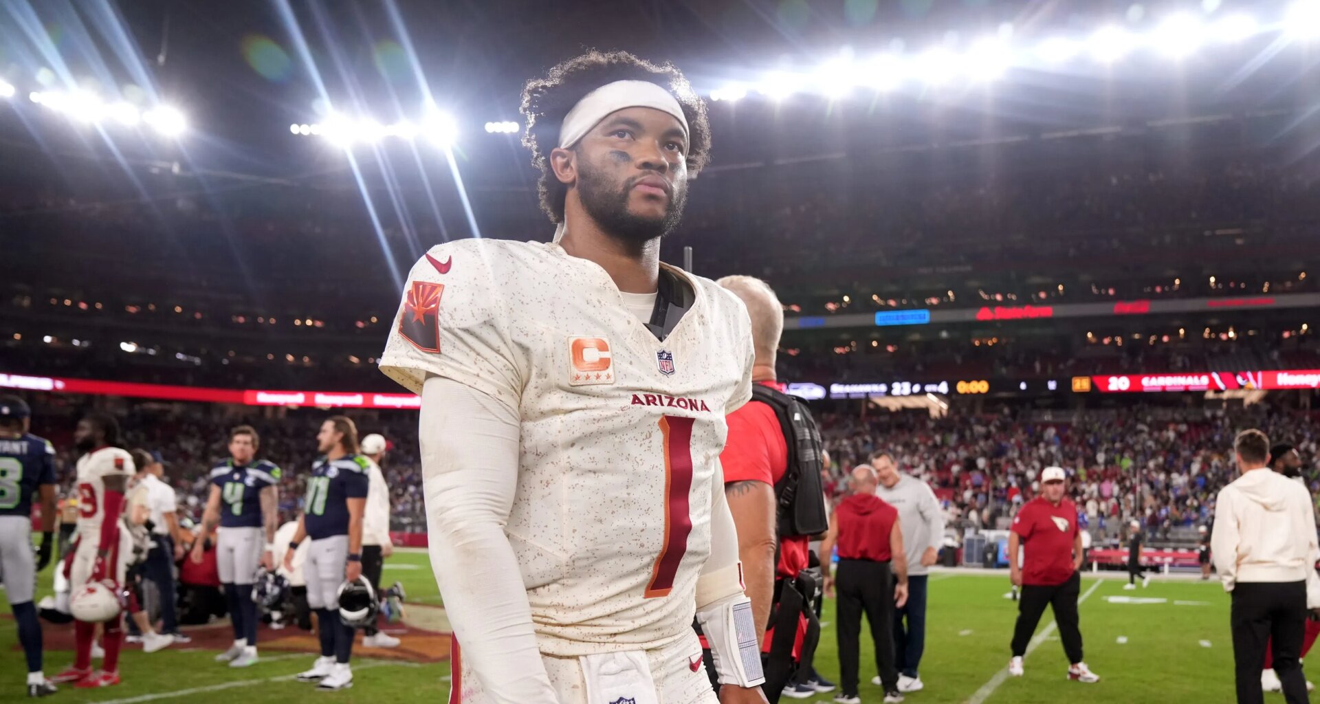 Steelers 2026 free agency scouting report: Cardinals QB Kyler Murray