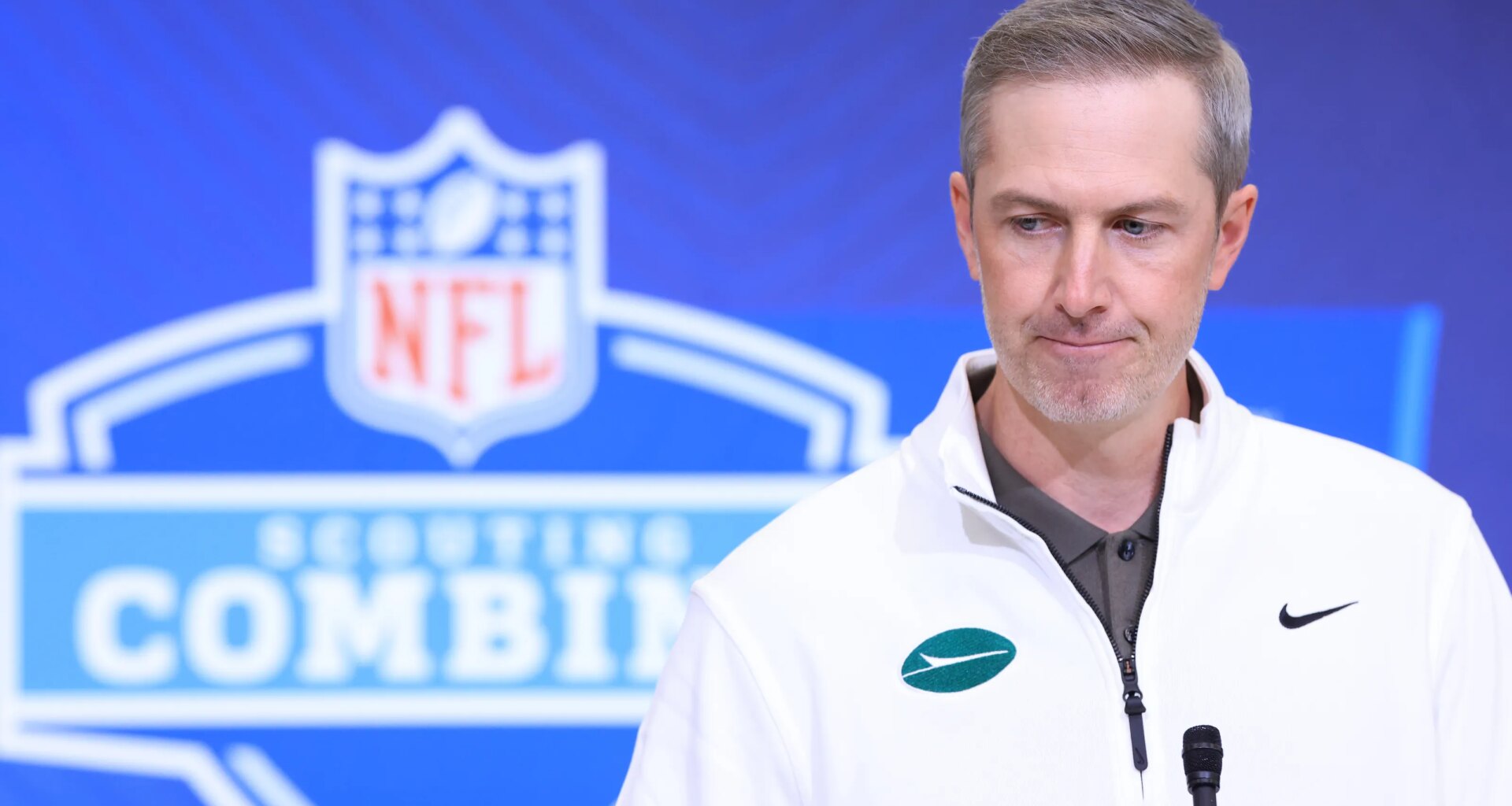 Jets receive two compensatory picks in 2026 NFL draft