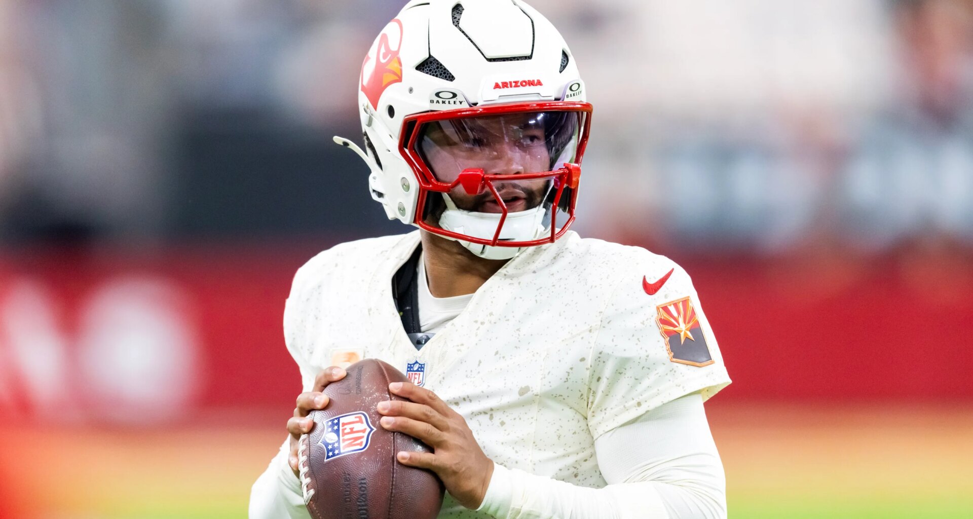 QB Kyler Murray a fit in free agency?