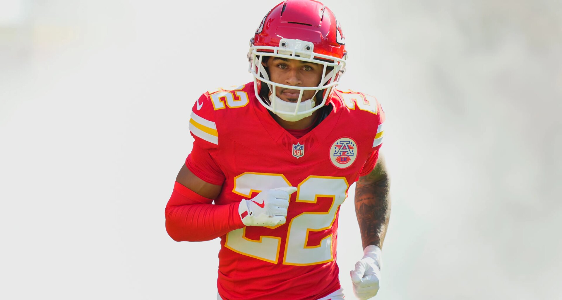 Rams once again trade their 1st round pick for an established star