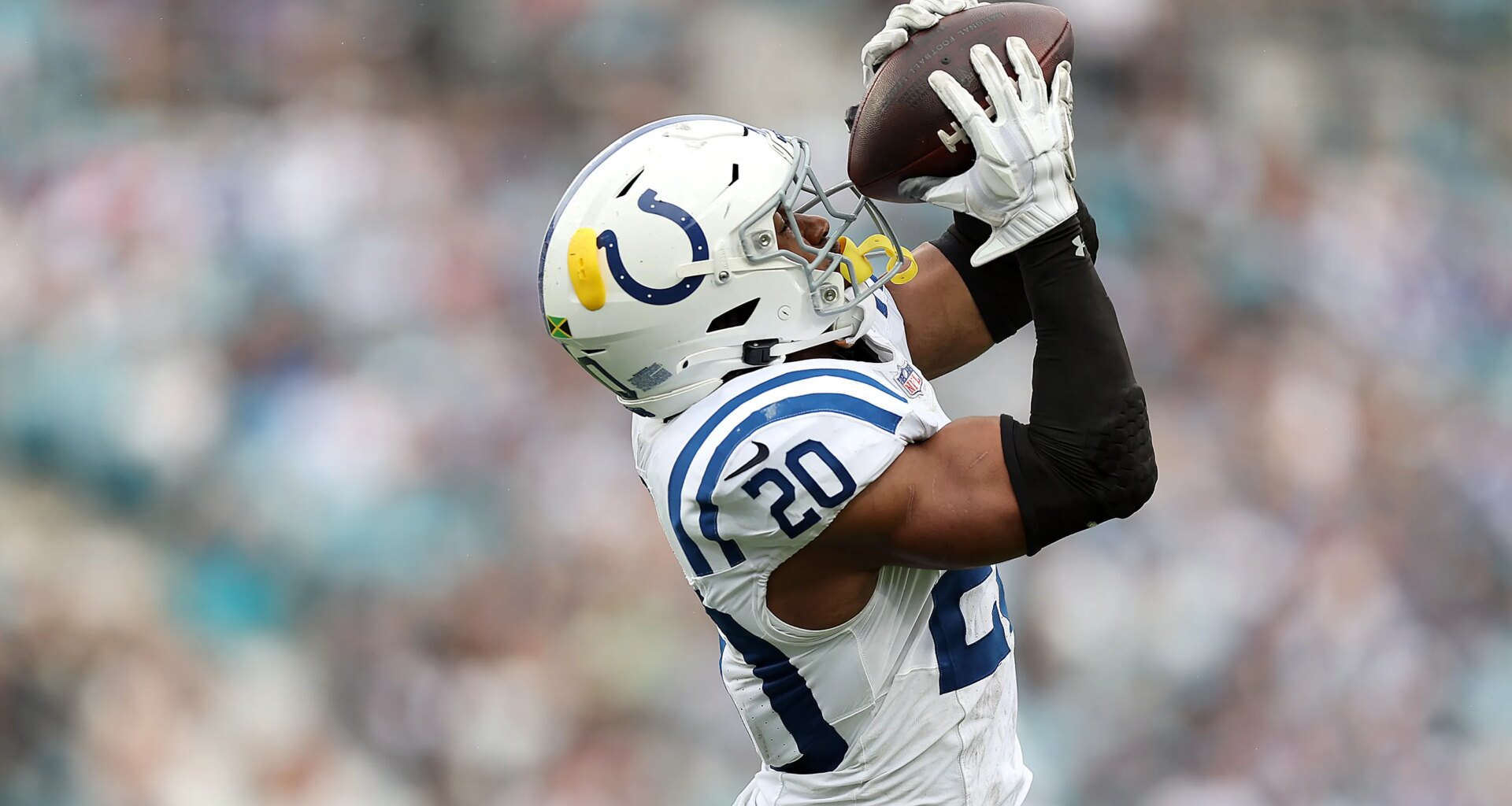 Bengals 'linked' to Colts free agent Nick Cross