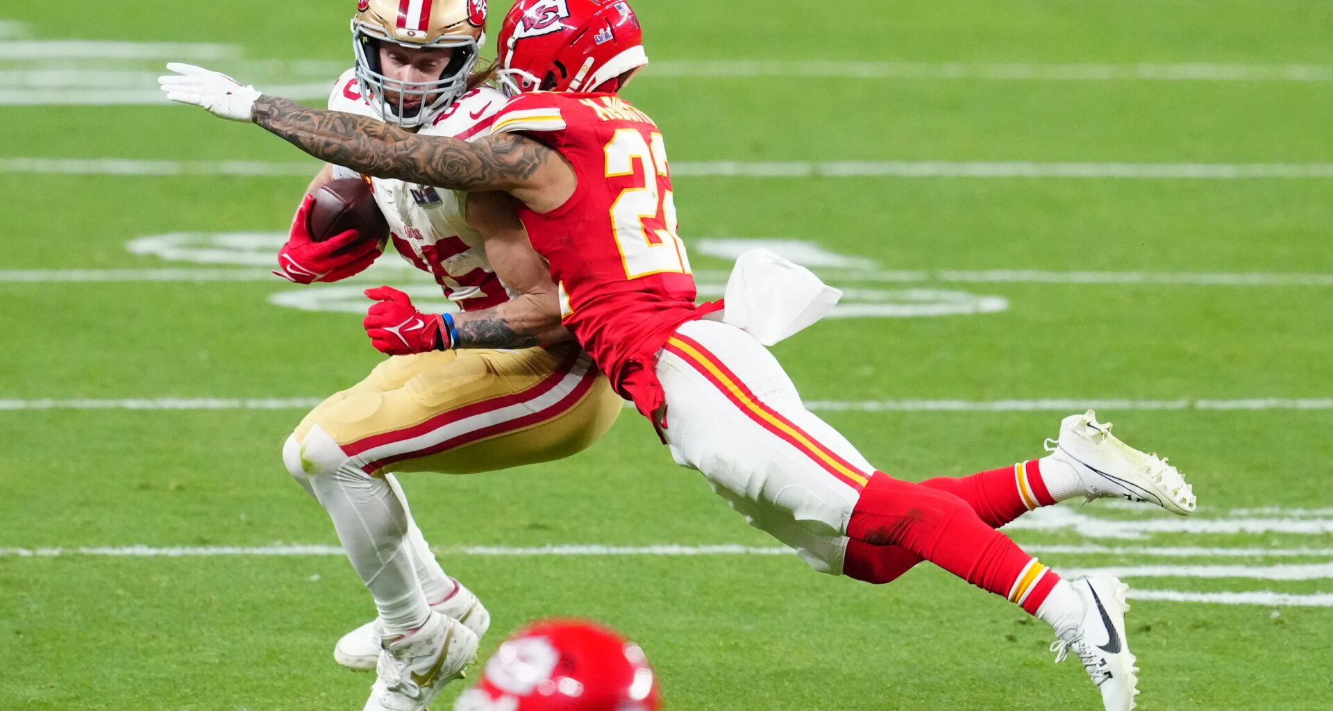 What Rams trade for Trent McDuffie means for 49ers' offseason