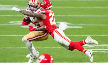 What Rams trade for Trent McDuffie means for 49ers' offseason