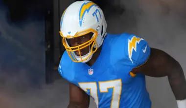 Best available guards, Saints' outlook