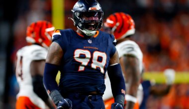 Tennessee Titans receive positive grades after first wave of free agency