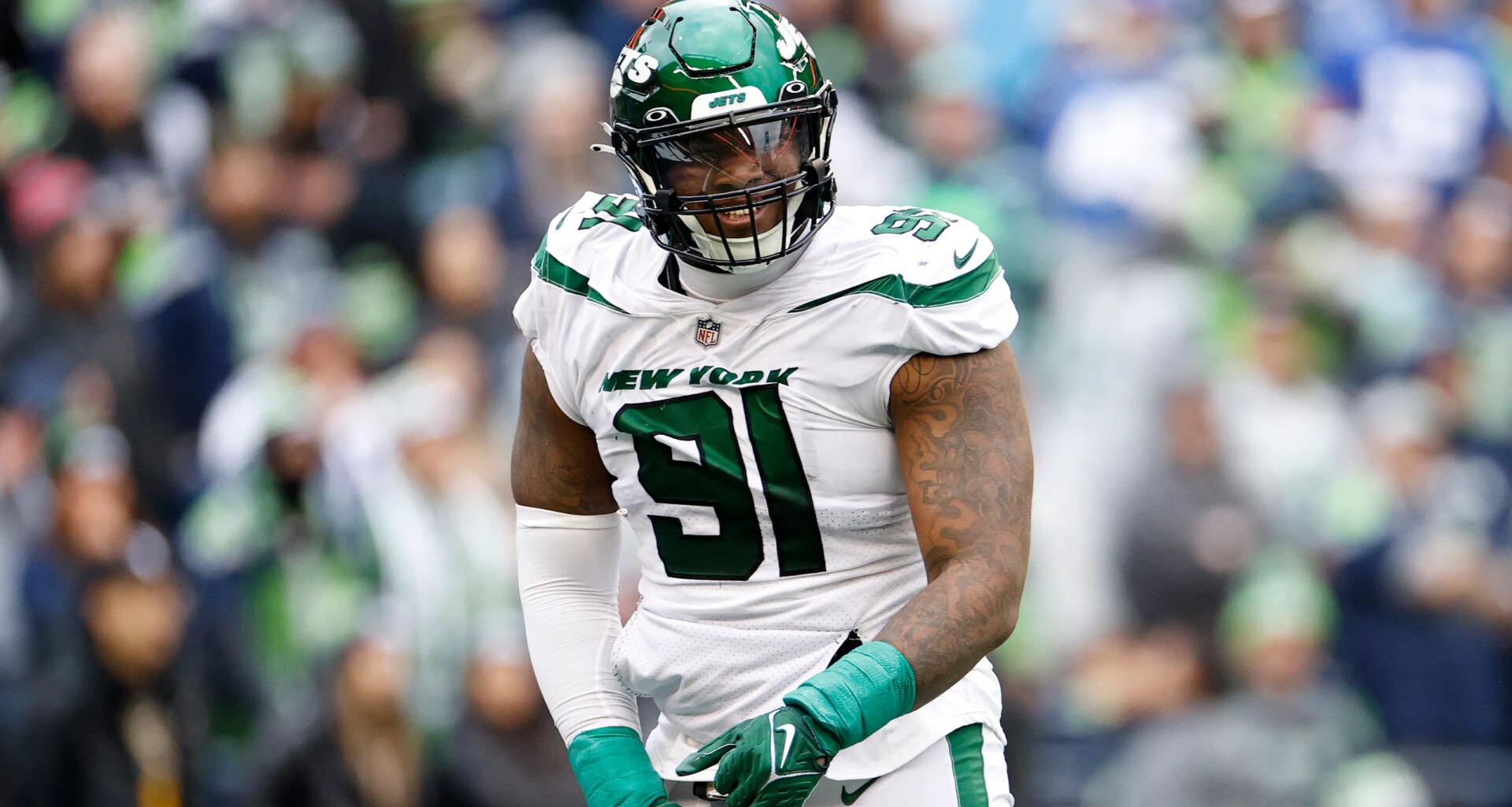 One analyst is not a fan of free agent class