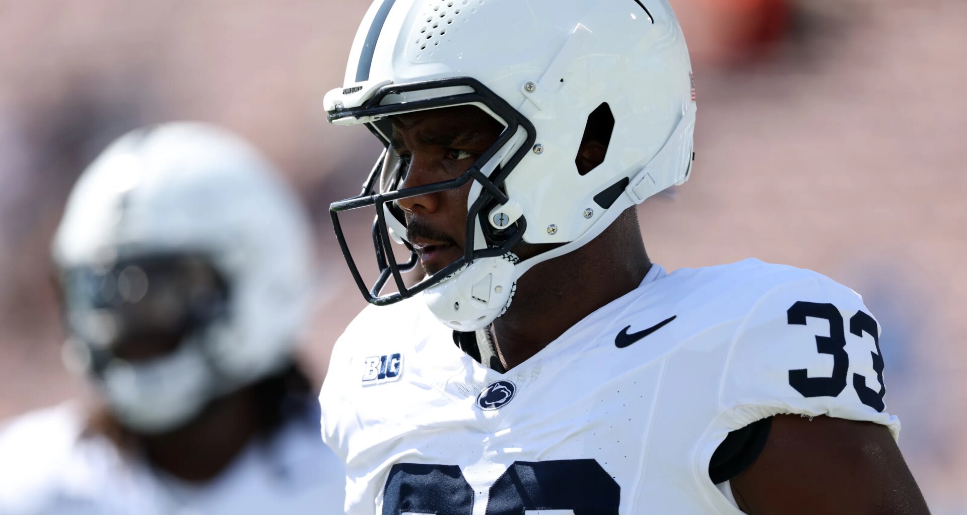 Detroit Lions NFL draft medical preview: Dani Dennis-Sutton, EDGE