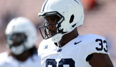 Detroit Lions NFL draft medical preview: Dani Dennis-Sutton, EDGE