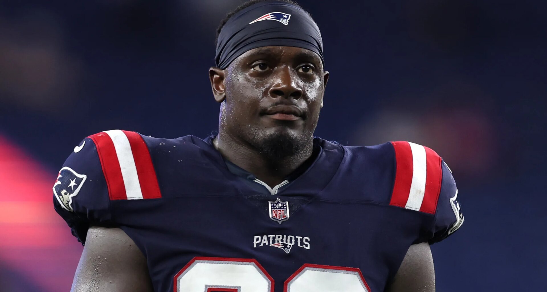 Atlanta Falcons will not tender Sam Roberts ahead of free agency